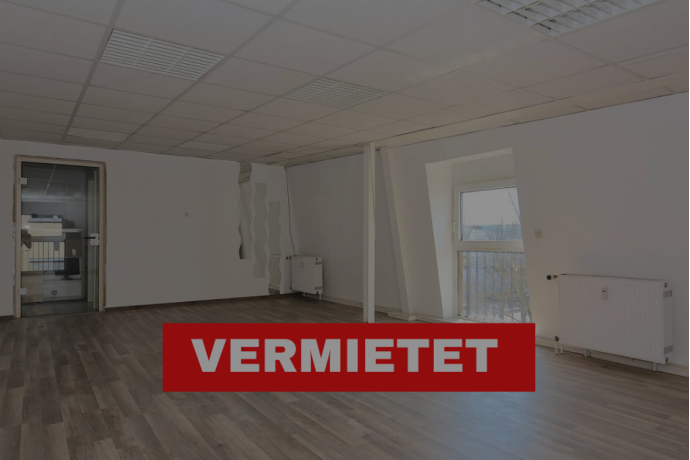Bürofläche in Wiesbaden-Nordenstadt